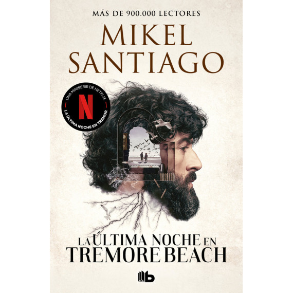 la Ultima Noche en Tremore Beach (edicion Serie)   2024