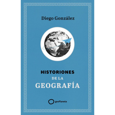Historiones de la Geografia   2025