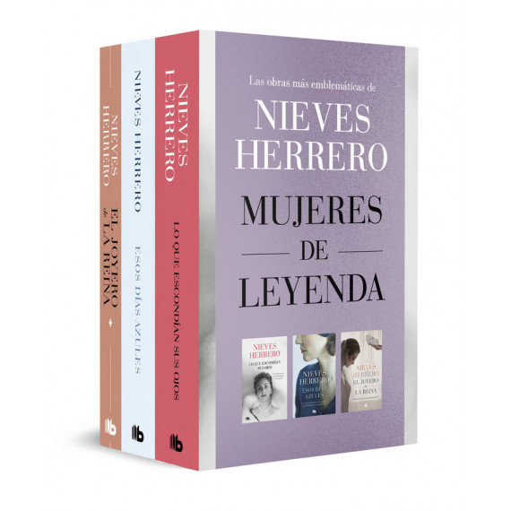 Mujeres de Leyenda   2024
