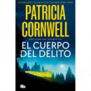 el Cuerpo del Delito   2024