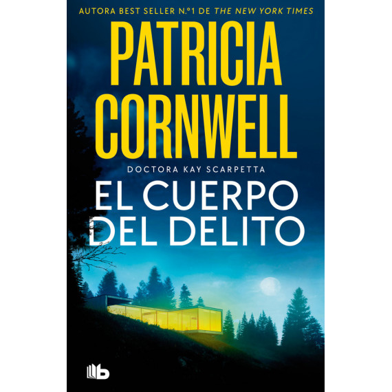 el Cuerpo del Delito   2024