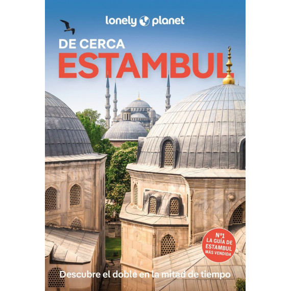 Estambul de Cerca 7   2025