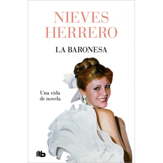 la Baronesa. una Vida de Novela   2024