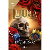 Lujuria. Libro 1 (pecados Placenteros 2)   2024 - Guanxe Atlantic Marketplace