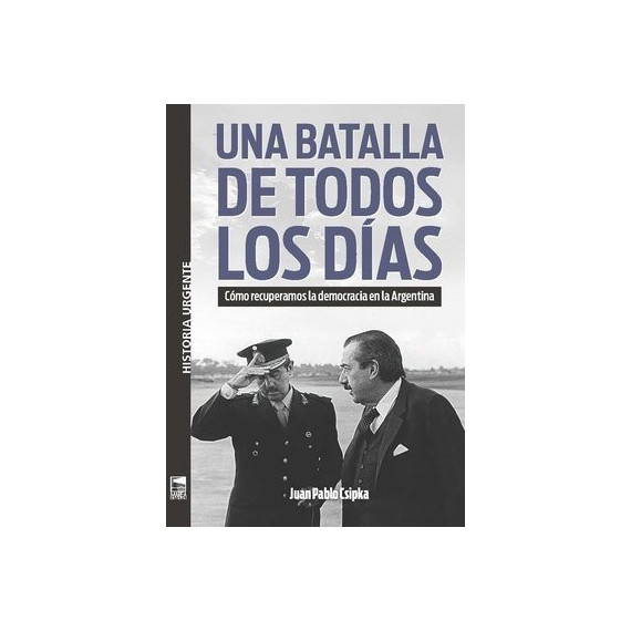 una Batalla de Todos los Dias   2024