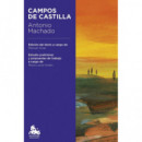 Campos de Castilla   2025