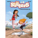 las Sisters 8 Sister No Hay Mas que una   2025