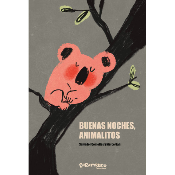 Buenas Noches, Animalitos   2024