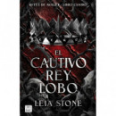 el Cautivo Rey Lobo   2025