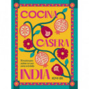 Cocina Casera India   2025