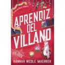 Aprendiz del Villano   2024