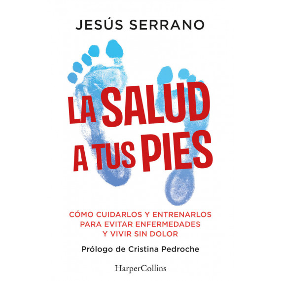 la Salud a Tus Pies   2024
