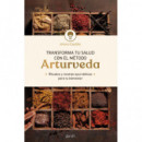 Transforma tu Salud con el Metodo Arturveda   2025