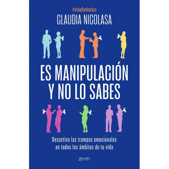 Es Manipulacion y No lo Sabes   2025