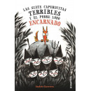 las Siete Caperucitas Terribles y el Pobre Lobo Encarnado   2025