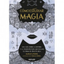 Como Estudiar Magia   2024