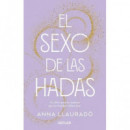 el Sexo de las Hadas   2024