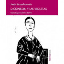 Dickinson y las Violetas   2025