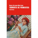 Tormenta de Primavera   2025