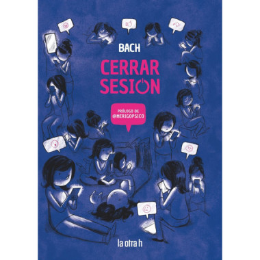 Cerrar Sesion   2024