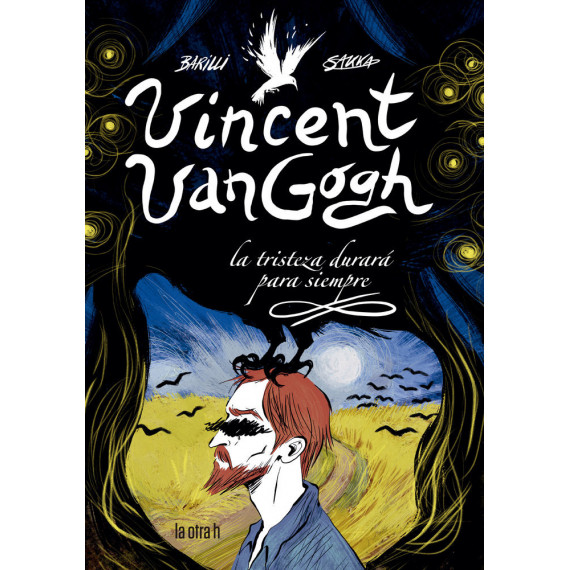 Vincent Van Gogh   2024 - Guanxe Atlantic Marketplace