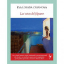 las Voces del Jilguero   2025