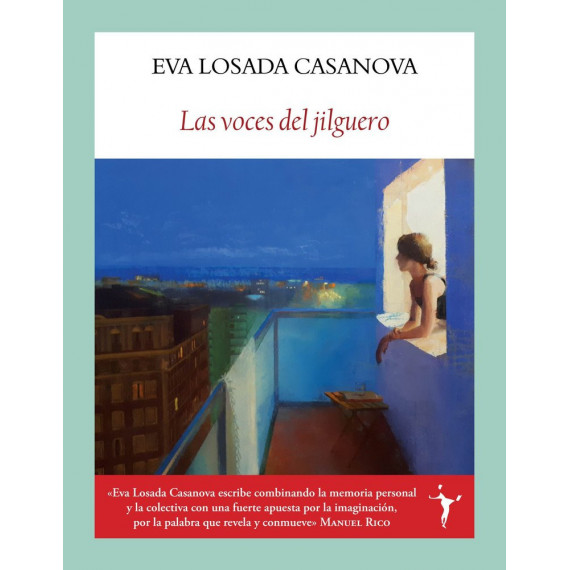 las Voces del Jilguero   2025