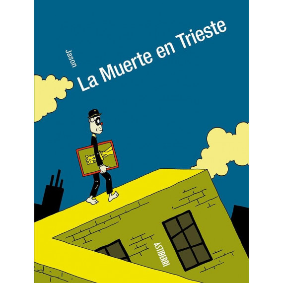 la Muerte en Trieste   2025