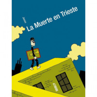 la Muerte en Trieste   2025