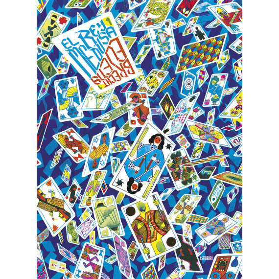 Rey Medusa,el   2025