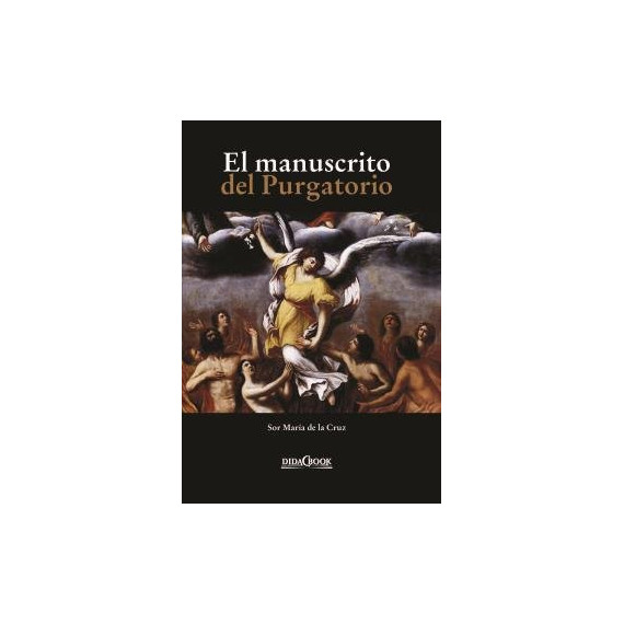 Manuscrito del Purgatorio, el   2024
