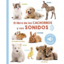 el Libro de los Cachorros y sus Sonidos   2024