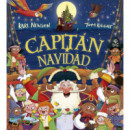 Capitan Navidad   2024