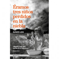 Eramos Tres Niños Perdidos en la Niebla   2025 - Guanxe Atlantic Marketplace