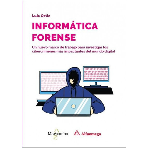 Informatica Forense   2025