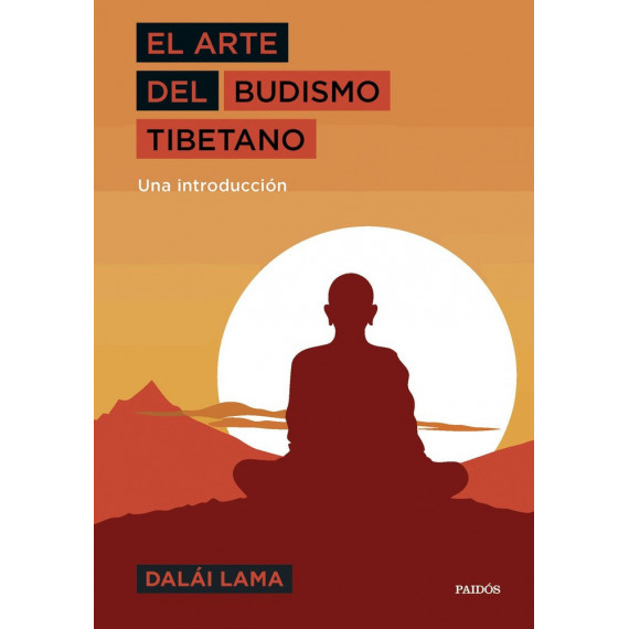 el Arte del Budismo Tibetano   2025