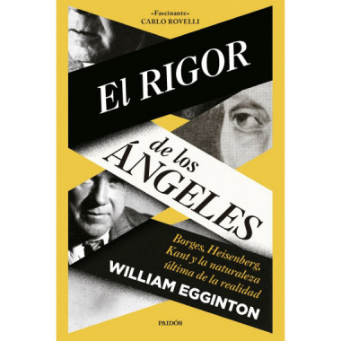 el Rigor de los Angeles   2025