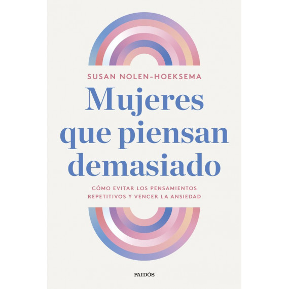Mujeres que Piensan Demasiado   2025
