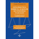 Guia Practica sobre el Alquiler de Viviendas y Locales   2024