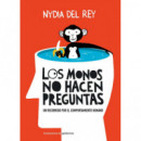 los Monos No Hacen Preguntas   2025
