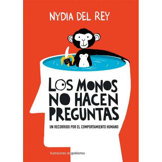 los Monos No Hacen Preguntas   2025