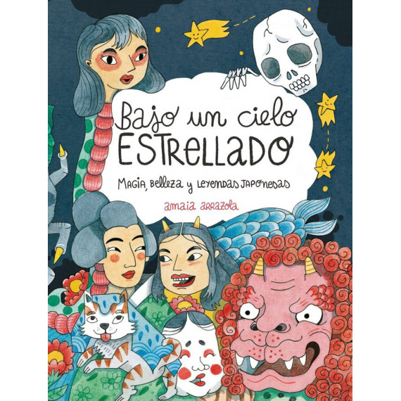 bajo un Cielo Estrellado   2025