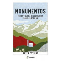 Monumentos   2025