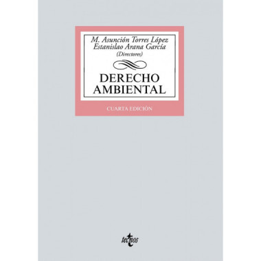 Derecho Ambiental   2024