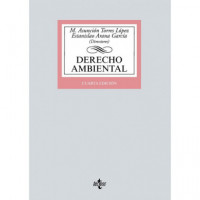 Derecho Ambiental   2024