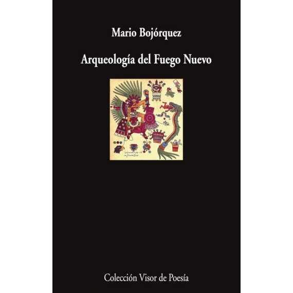 Arqueologia del Fuego Nuevo   2025