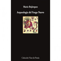 Arqueologia del Fuego Nuevo   2025 - Guanxe Atlantic Marketplace