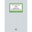 Derecho Internacional   2024