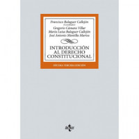 Introduccion Al Derecho Constitucional   2024
