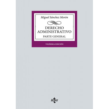 Derecho Administrativo   2024